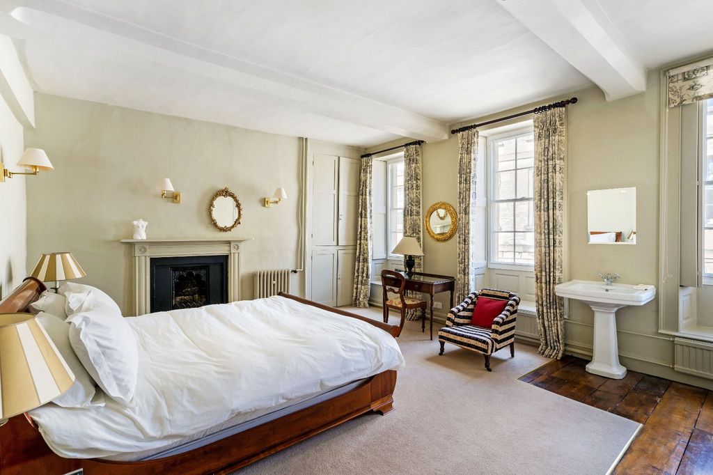 Additional image 14 of 10 bed town house for salePark Street, Cirencester, Gloucestershire GL7