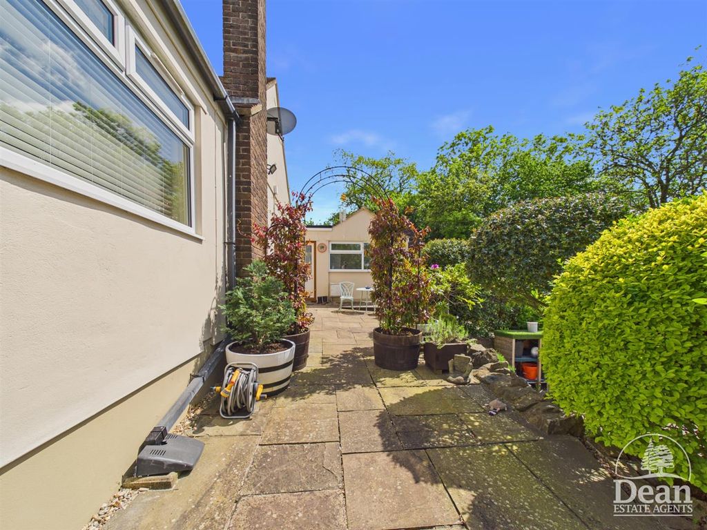 Additional image 25 of 3 bed detached bungalow for saleSt. Whites Road, Cinderford GL14
