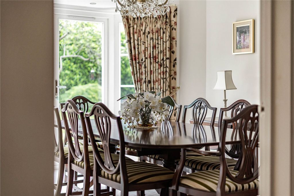 Additional image 22 of 3 bed detached house for saleHernes Oak, Chinnor, Oxfordshire OX39