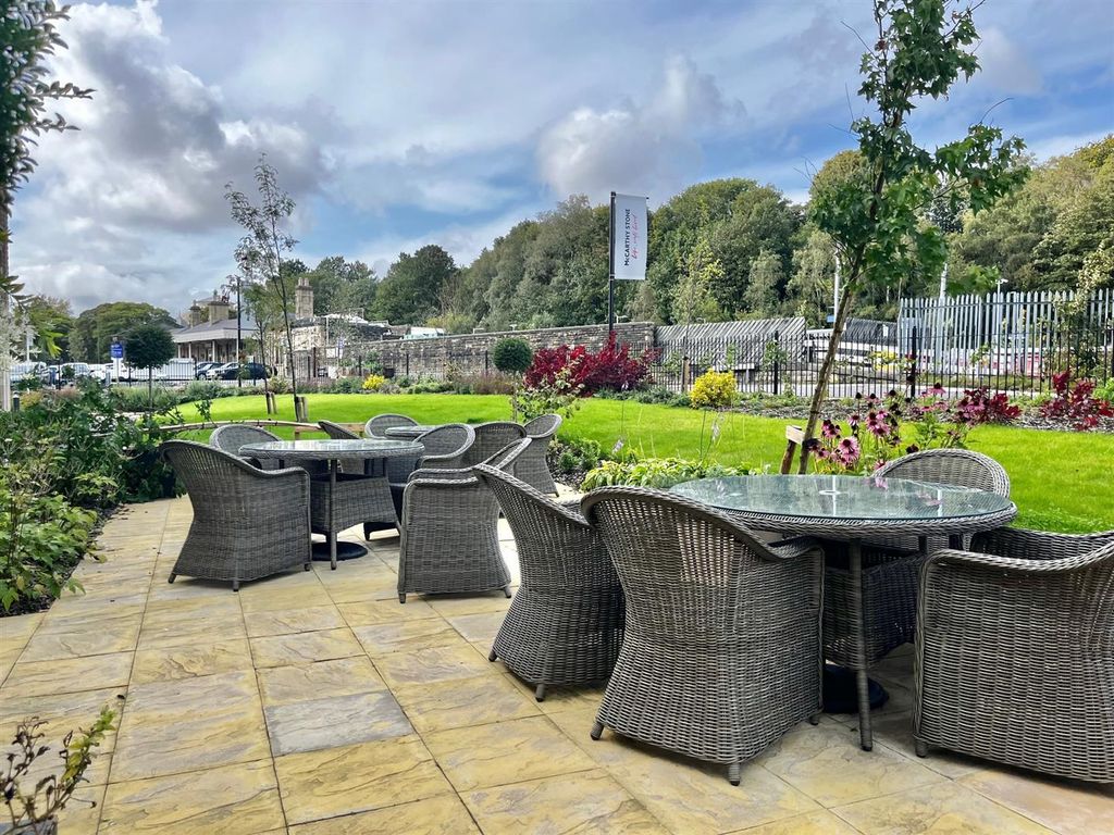 Additional image 16 of 2 bed flat for saleDevonshire Place, Station Road, Buxton SK17