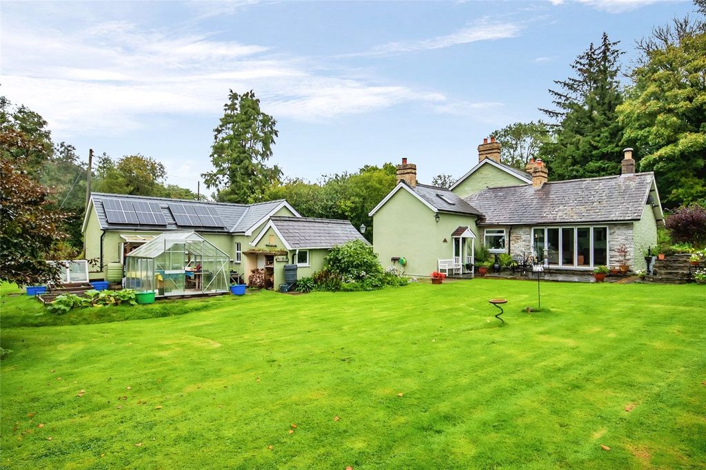 Additional image 22 of 3 bed detached house for saleAberteifi, Cardigan SA43