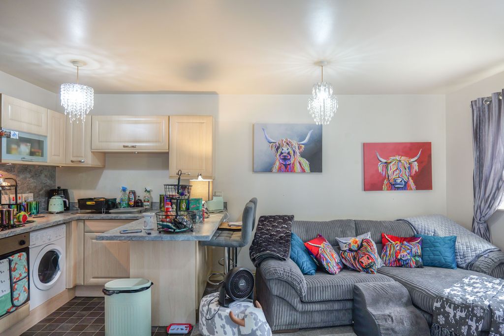Additional image 4 of 2 bed flat for saleBarleyfield Mews, Burnley BB12