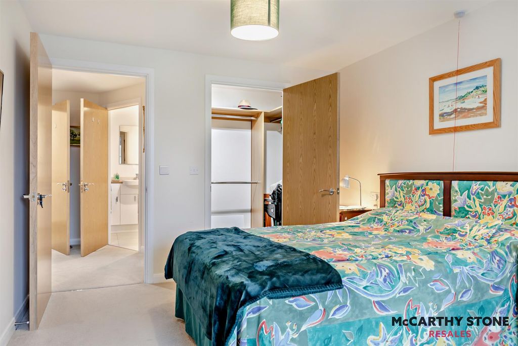 Additional image 11 of 2 bed flat for saleStation Road, Buxton SK17