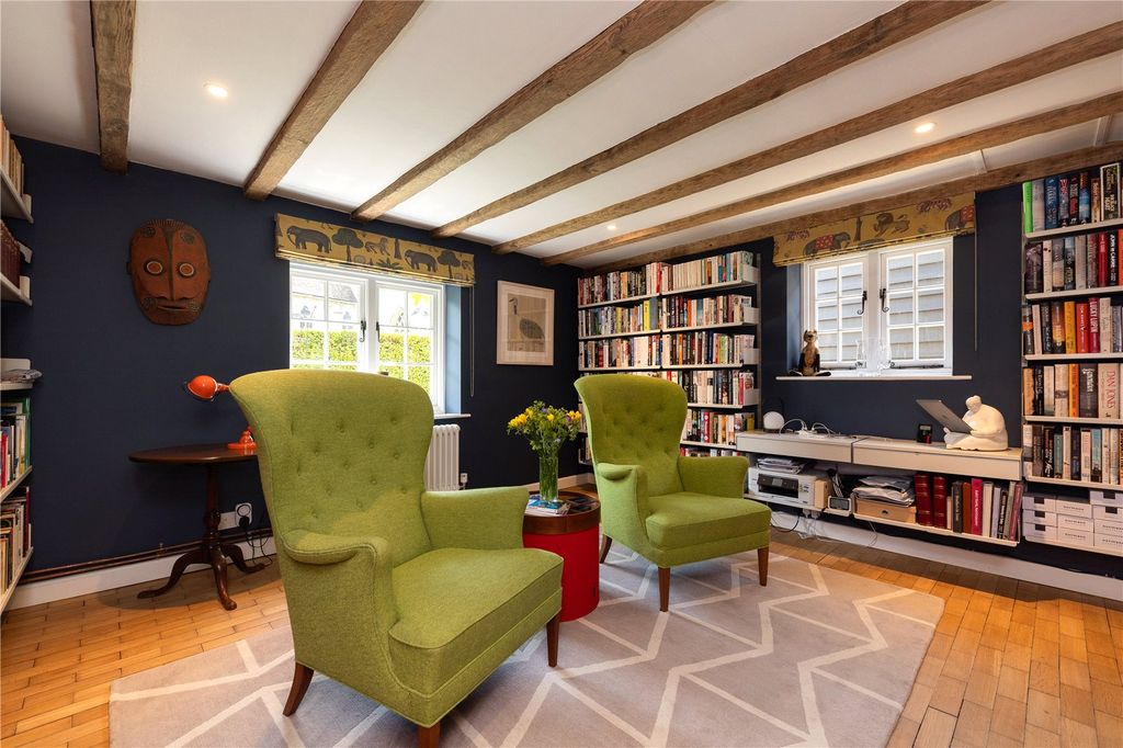 Additional image 6 of 4 bed detached house for saleGrantchester Road, Trumpington, Cambridge CB2