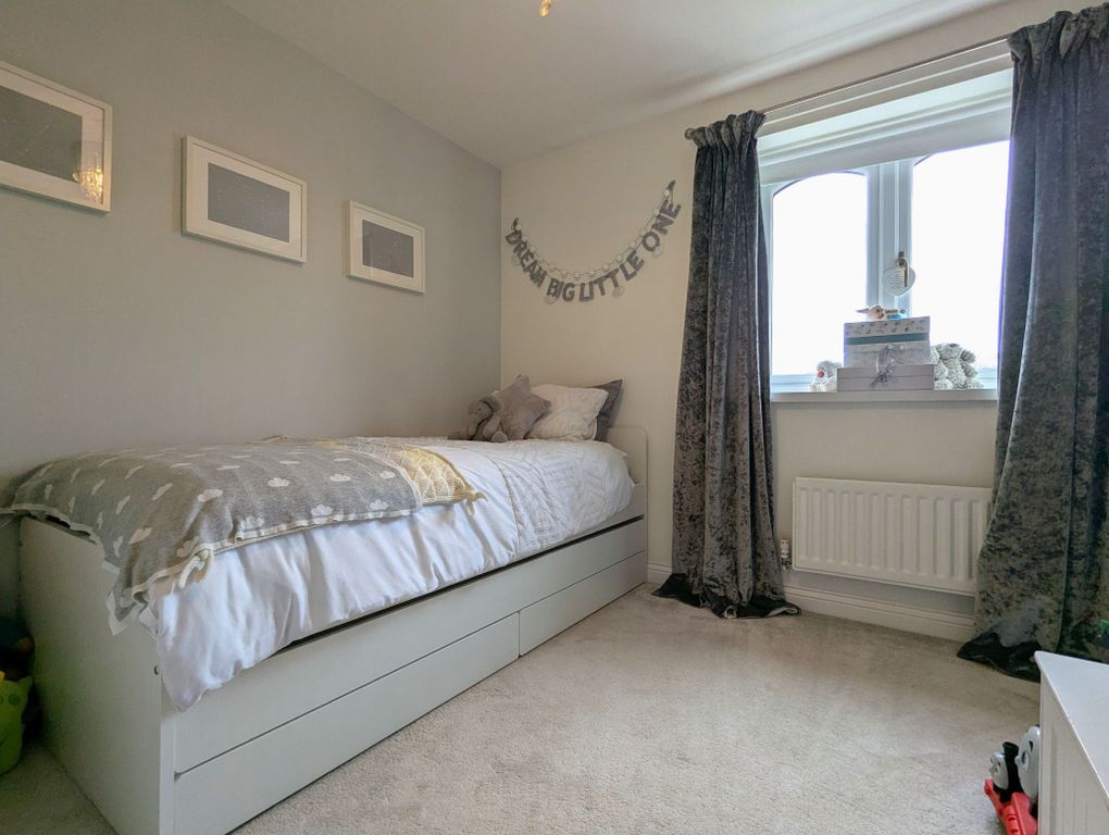 Additional image 21 of 5 bed detached house for saleHauxley Drive, Chester Le Street DH2