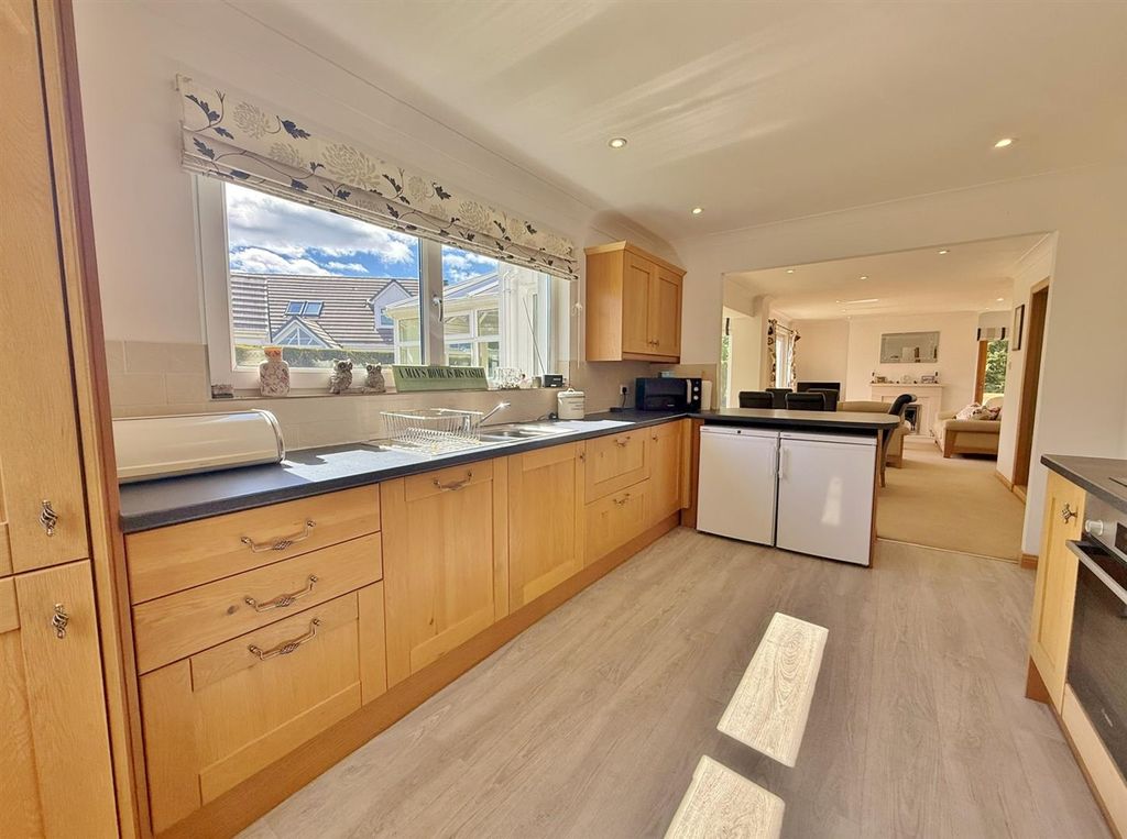 Additional image 9 of 4 bed villa for sale6 The Paddock, Brodick, Isle Of Arran KA27