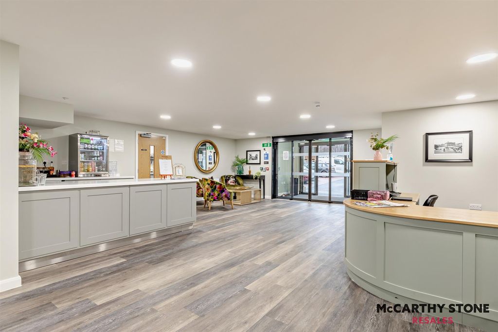 Additional image 25 of 2 bed flat for saleStation Road, Buxton SK17