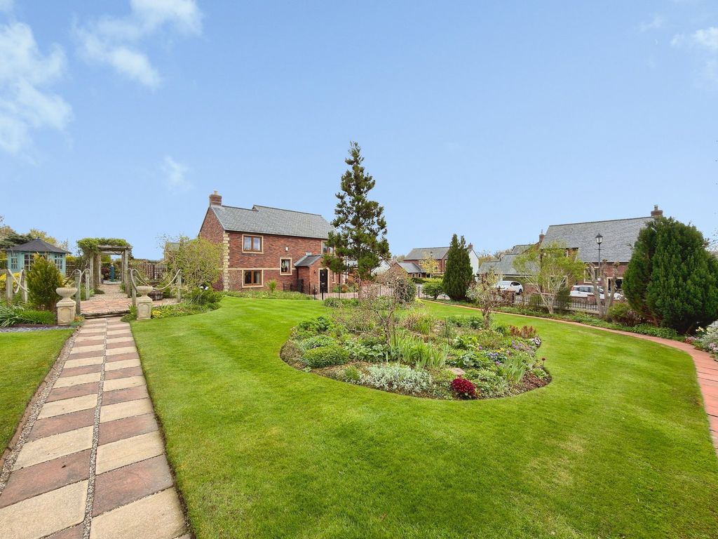 Additional image 5 of 4 bed detached house for saleHolme Meadow, Cumwhinton, Carlisle CA4