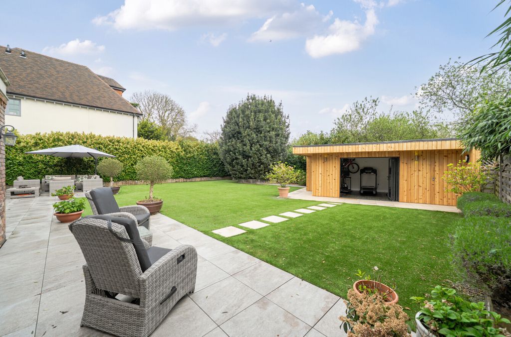 Additional image 32 of 6 bed detached house for saleThe Drive, Chislehurst, Kent BR7