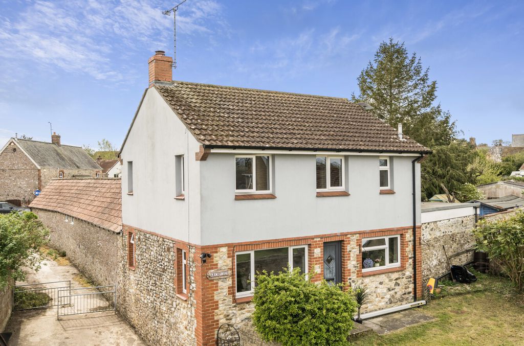 Additional image 27 of 4 bed detached house for saleKents Close, South Chard, Chard, Somerset TA20