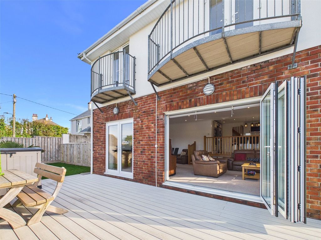 Additional image 7 of 4 bed detached house for saleWilliam Edwards Close, Bude, Cornwall EX23