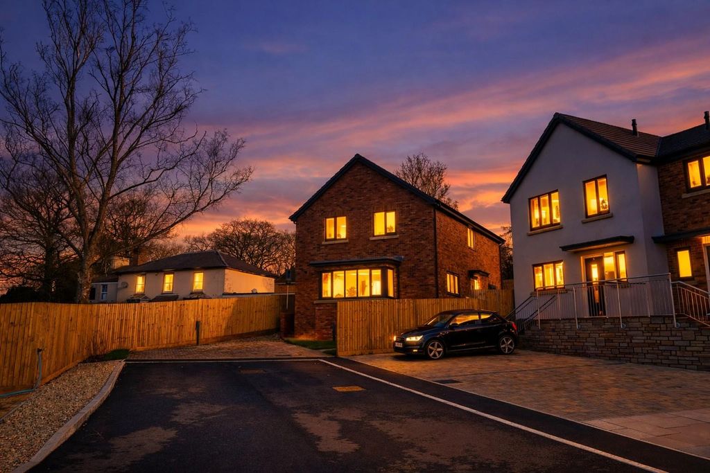 Additional image 26 of 4 bed detached house for saleSchool Close, Cinderford GL14