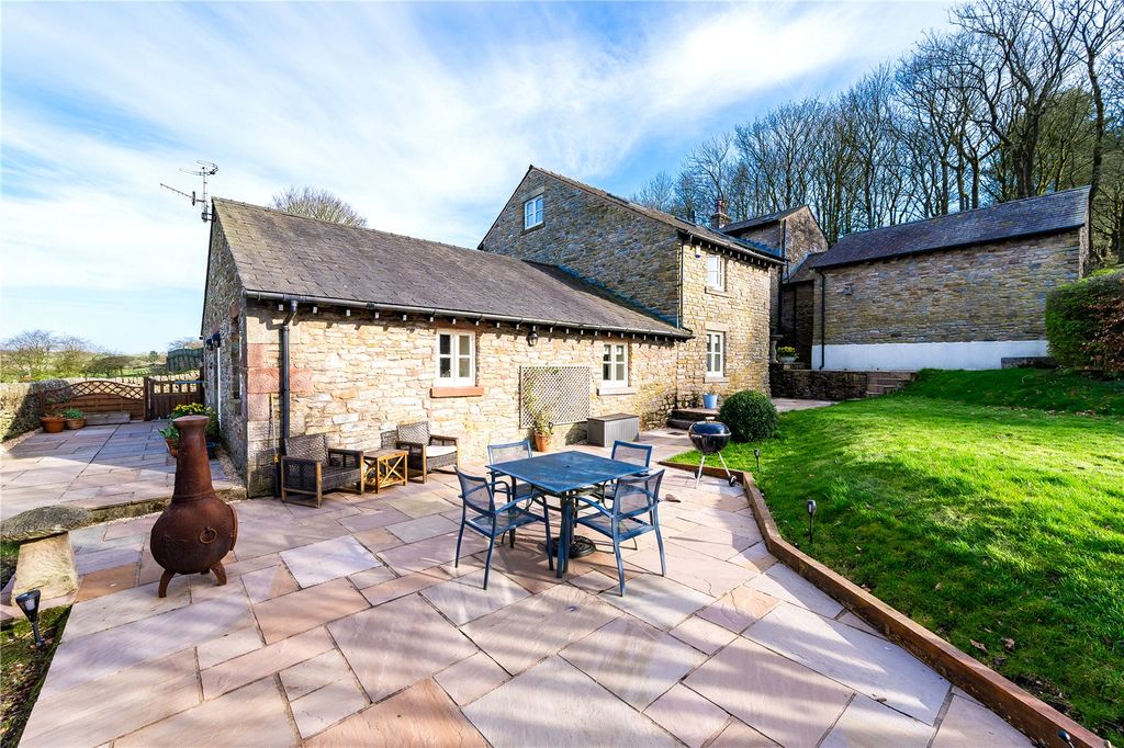 Additional image 35 of 4 bed semi-detached house for saleNorcross Brow, Withnell PR6