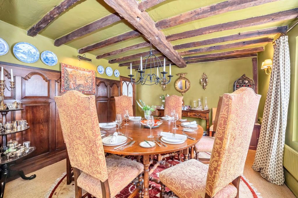 Additional image 4 of 5 bed terraced house for saleNorthgate Street, Bury St. Edmunds IP33