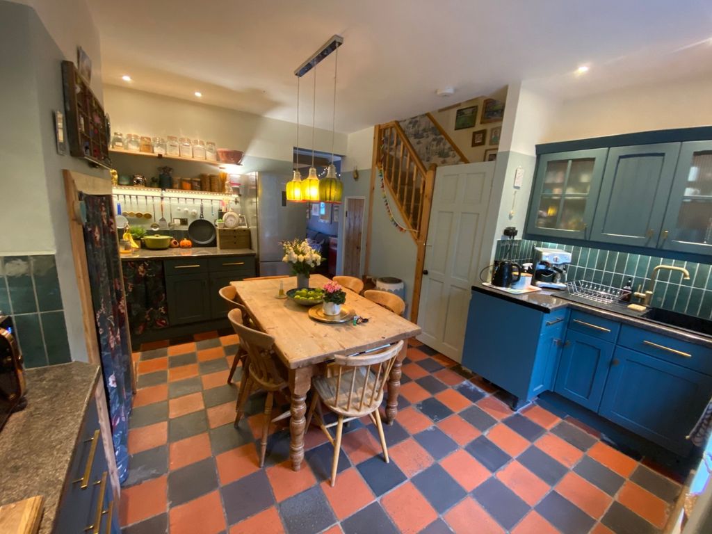 Additional image 6 of 3 bed terraced house for saleVan Terrace, Van, Llanidloes, Powys SY18