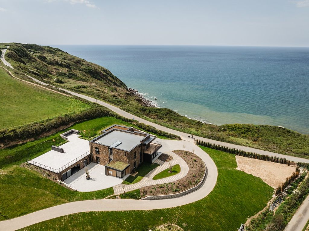 Additional image 5 of 5 bed detached house for salePoundstock, Bude, Cornwall EX23