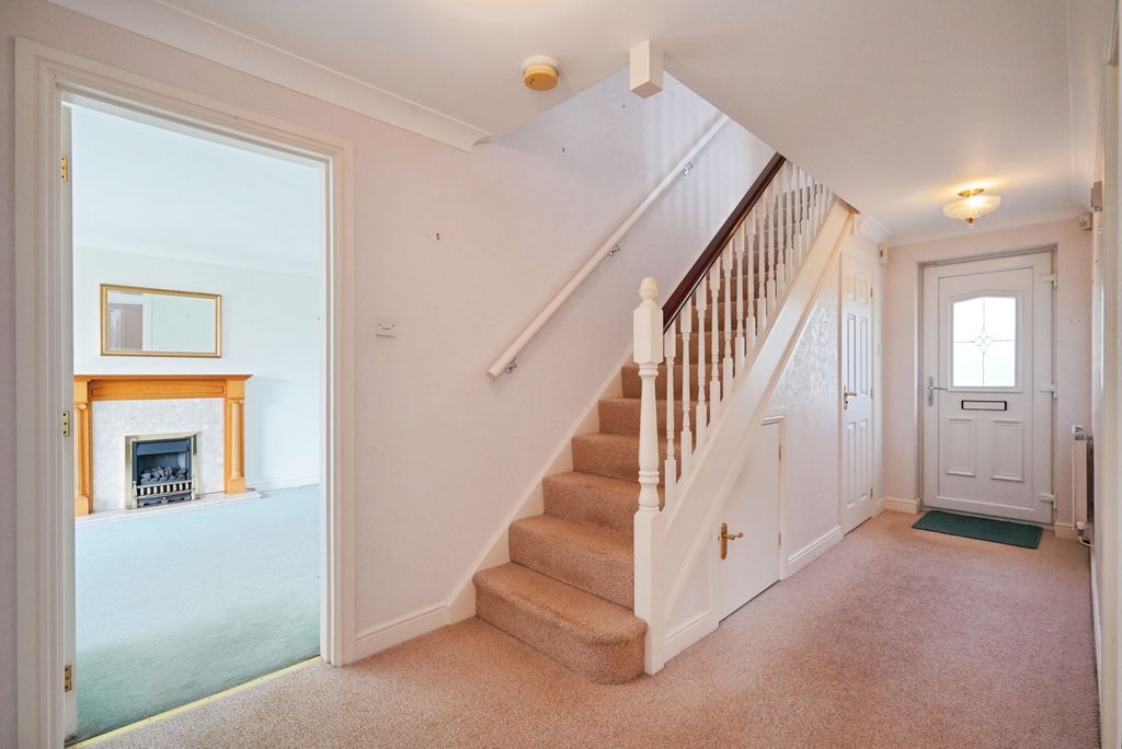 Additional image 26 of 4 bed detached house for saleShotwood Close, Rolleston-On-Dove, Burton-On-Trent, Staffordshire DE13