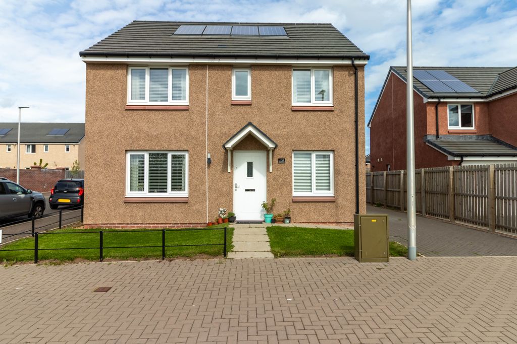 Additional image 5 of 4 bed detached house for saleOswald Street, Carnoustie DD7