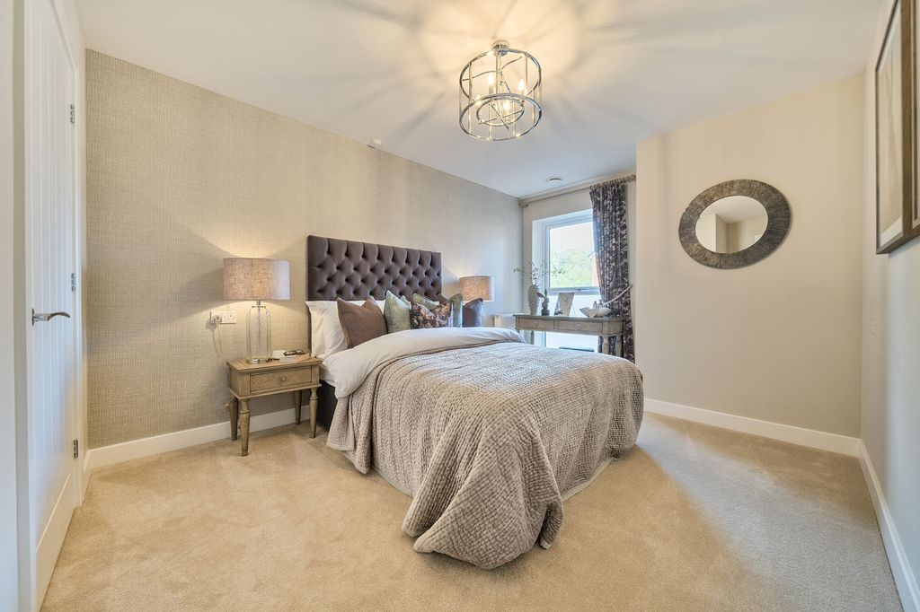 Additional image 7 of 1 bed flat for salePalmers Fields Avenue, Chichester PO19