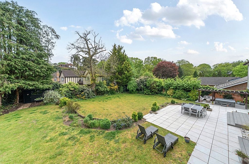Additional image 22 of 7 bed detached house for saleHeathway, Camberley, Surrey GU15