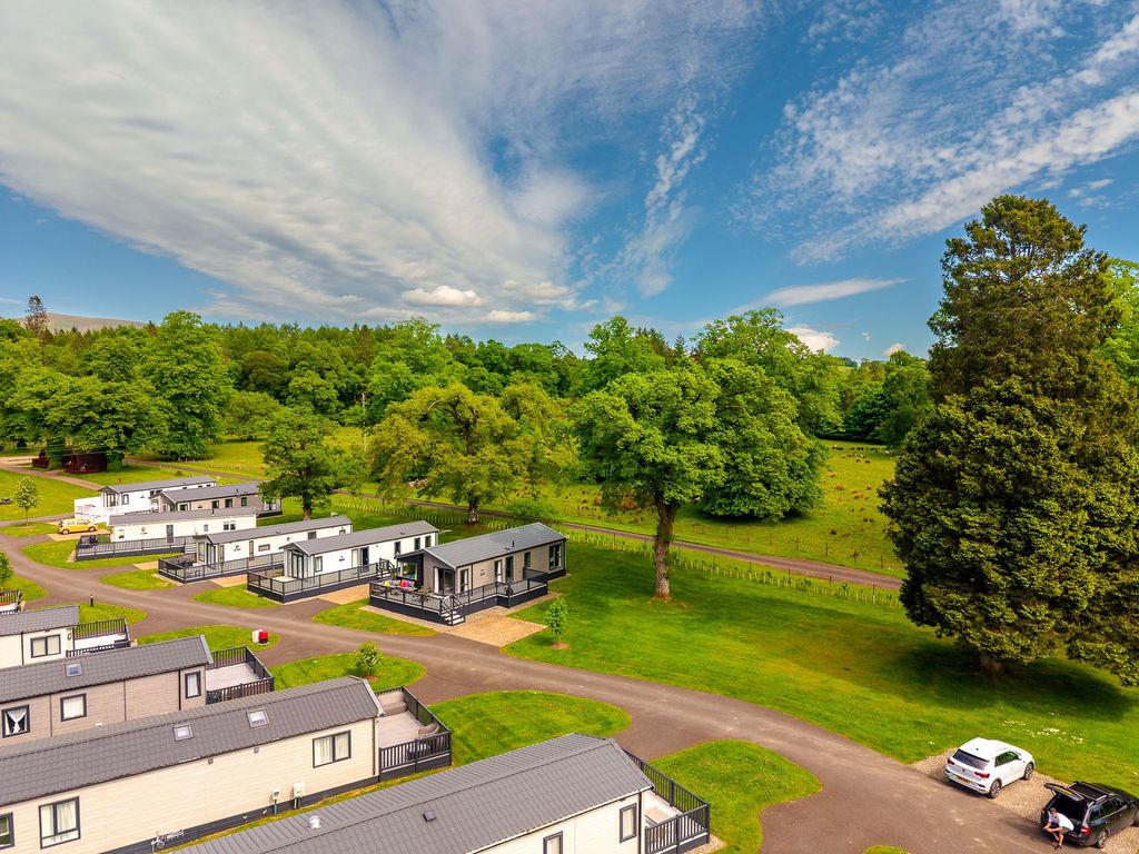 Additional image 33 of 3 bed lodge for saleCallander Woods, Woodleisure Holiday Park, Stirling Road, Callander FK17
