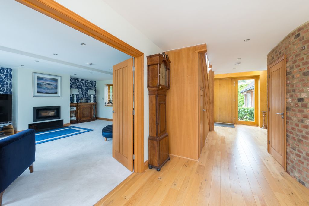 Additional image 9 of 4 bed detached house for saleWorcester Barn, Worcester Lane, Canterbury CT3