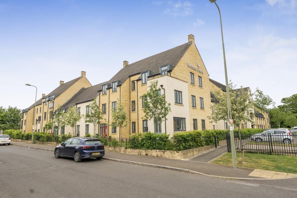 Additional image 17 of 1 bed flat for saleWatson Place, Chipping Norton OX7