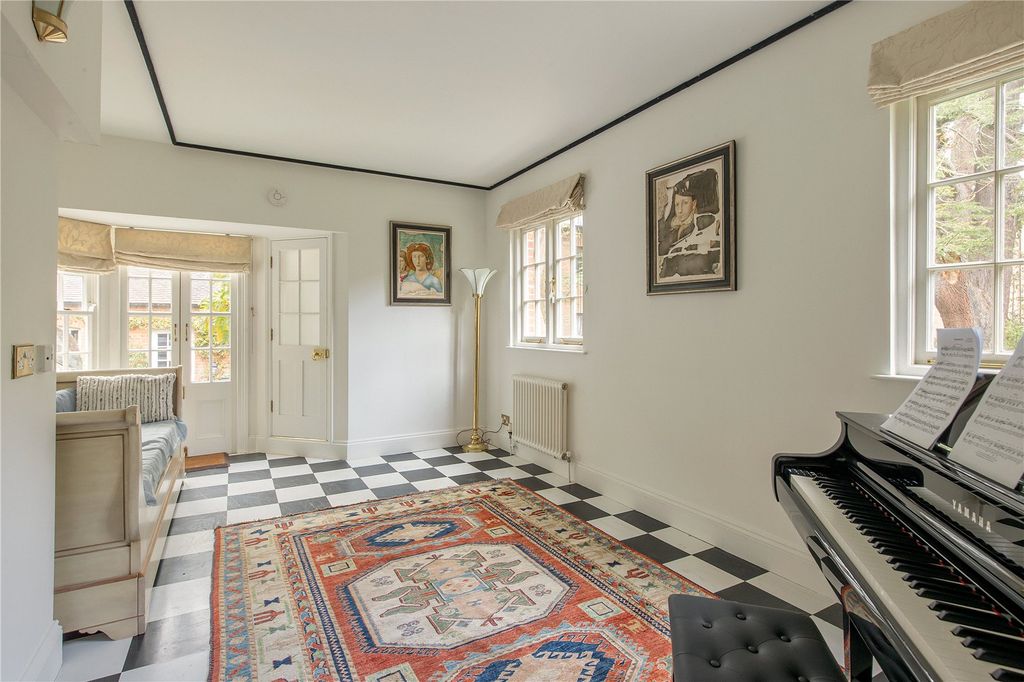 Additional image 2 of 3 bed detached house for saleLatham Road, Cambridge, Cambridgeshire CB2