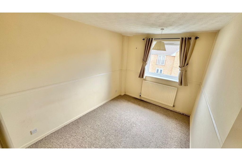 Additional image 7 of 1 bed flat for saleEskrett Street, Cannock WS12
