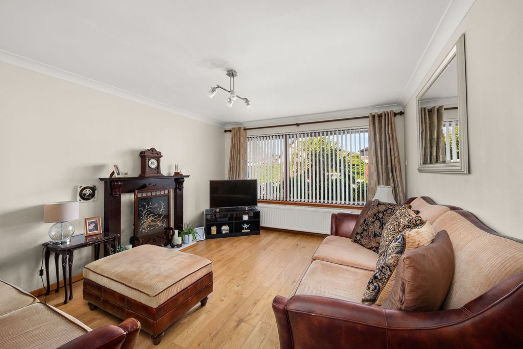 Additional image 2 of 3 bed detached house for sale63 Newton Crescent, Carnoustie DD7