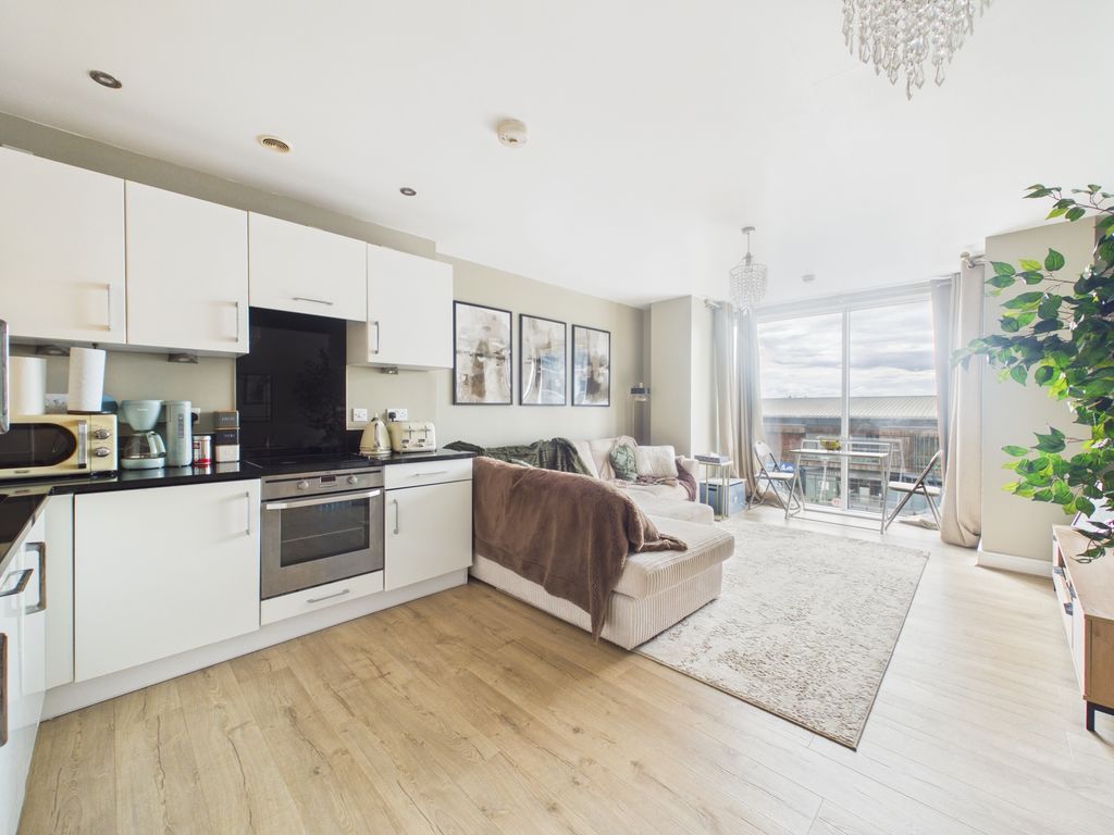 Additional image 2 of 2 bed flat for saleDock Head Road, Chatham ME4