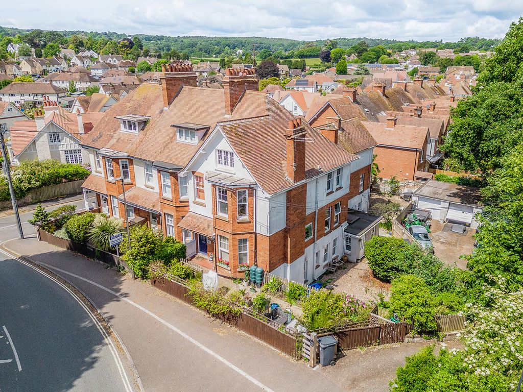 Additional image 17 of 3 bed flat for saleStella Maris, 37 Station Road, Budleigh Salterton EX9