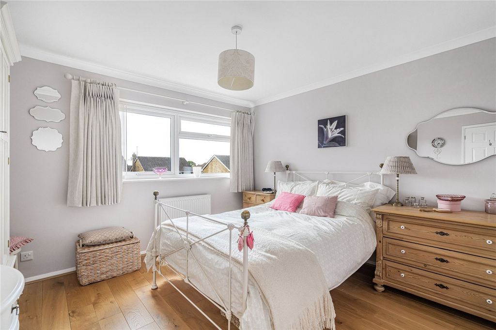 Additional image 13 of 3 bed semi-detached house for saleHillwerke, Chinnor, Oxfordshire OX39