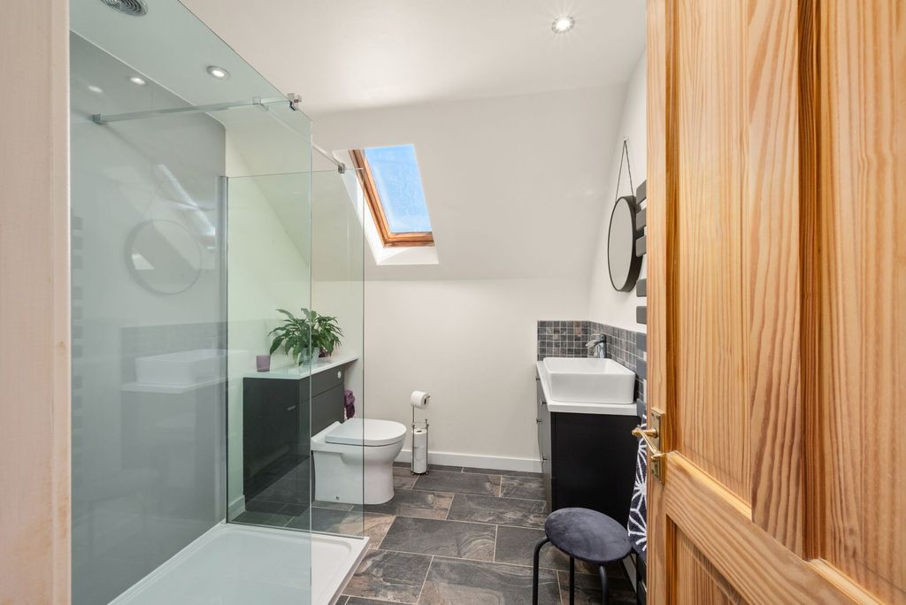 Additional image 13 of 3 bed detached house for sale63 Newton Crescent, Carnoustie DD7