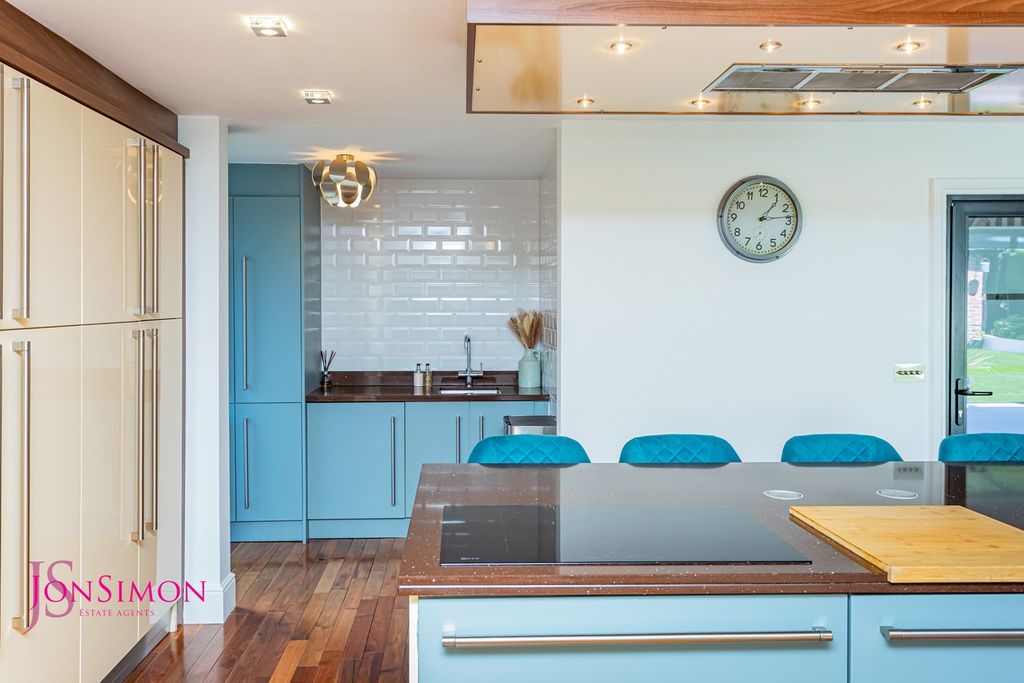 Additional image 20 of 5 bed detached house for saleCockey Moor Road, Bury BL8