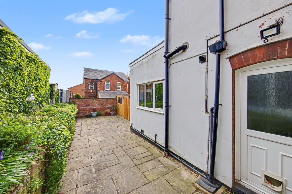 Additional image 22 of 2 bed semi-detached house for saleStation Lane, New Whittington, Chesterfield S43