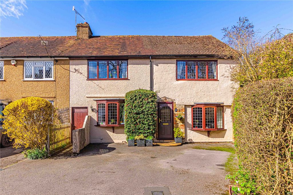 Additional image 37 of 4 bed end terrace house for saleBelle Vue Lane, Bushey Heath, Bushey, Hertfordshire WD23