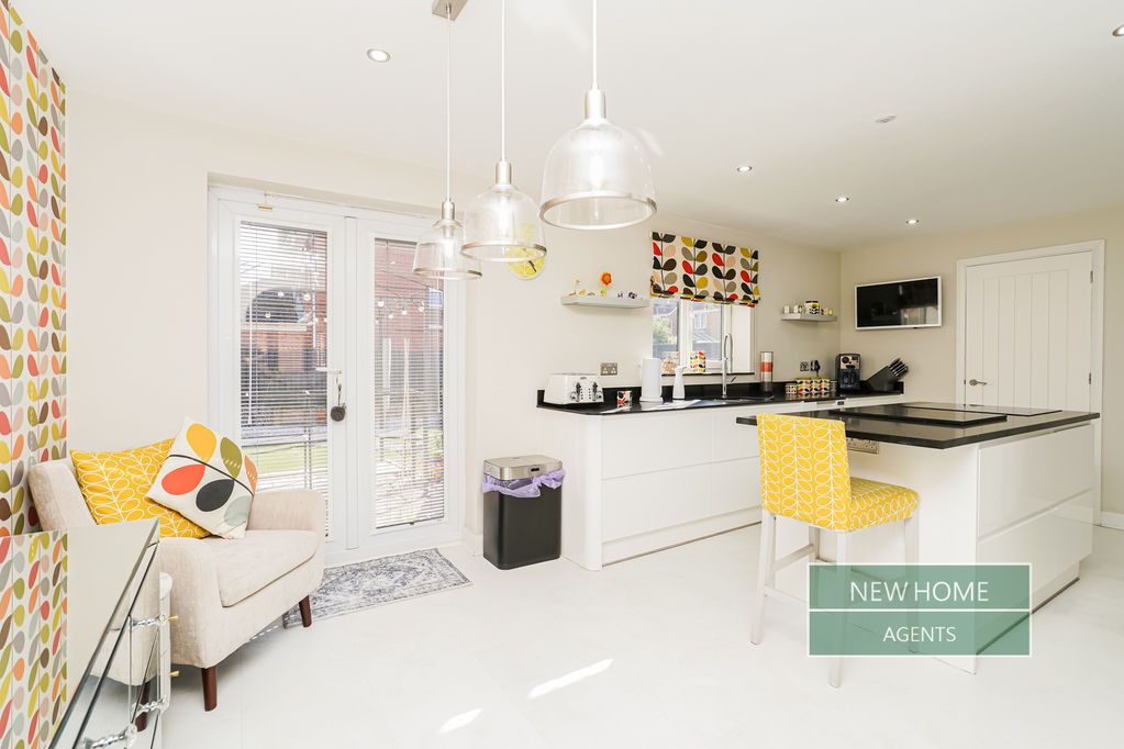 Additional image 2 of 4 bed detached house for salePasture Drive, Castleford WF10