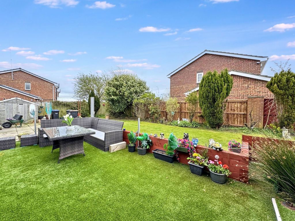 Additional image 23 of 3 bed bungalow for saleBrackenbeds Close, Pelton, Chester Le Street DH2