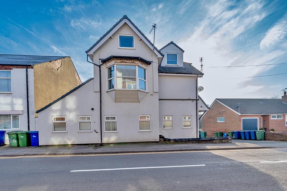 Additional image 18 of 2 bed flat for saleStation Road, Hednesford, Cannock WS12