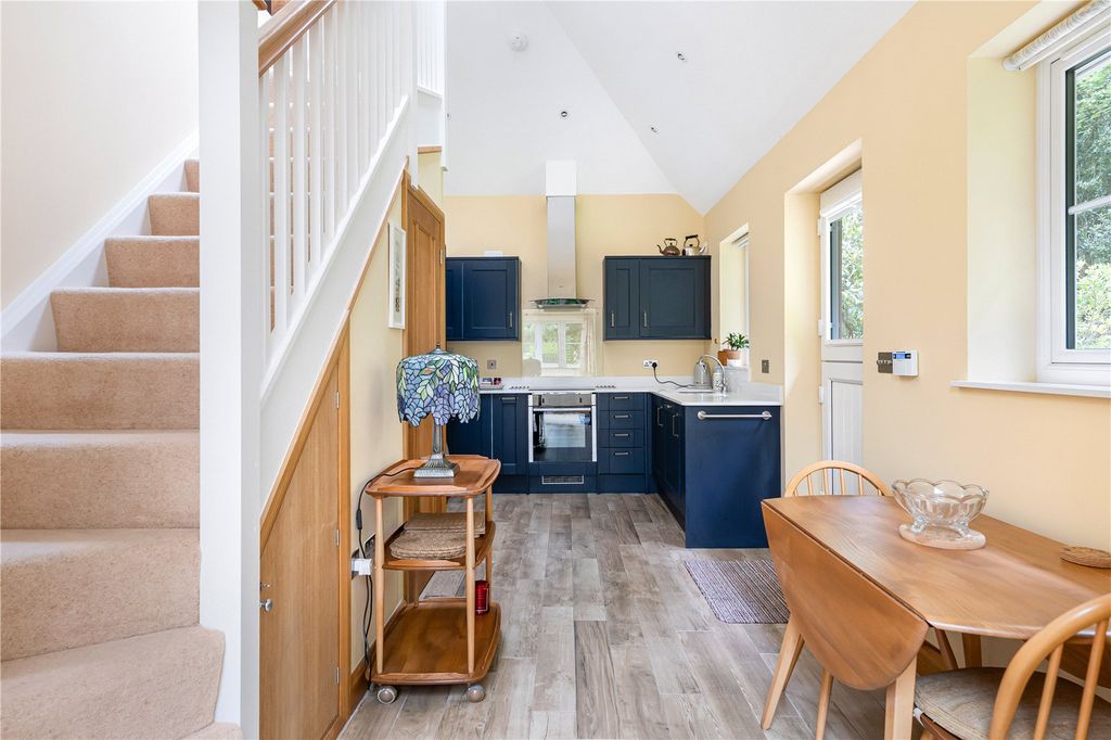 Additional image 22 of 5 bed detached house for saleGay Street, Pulborough, West Sussex RH20