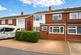 Monks Walk, Buntingford
