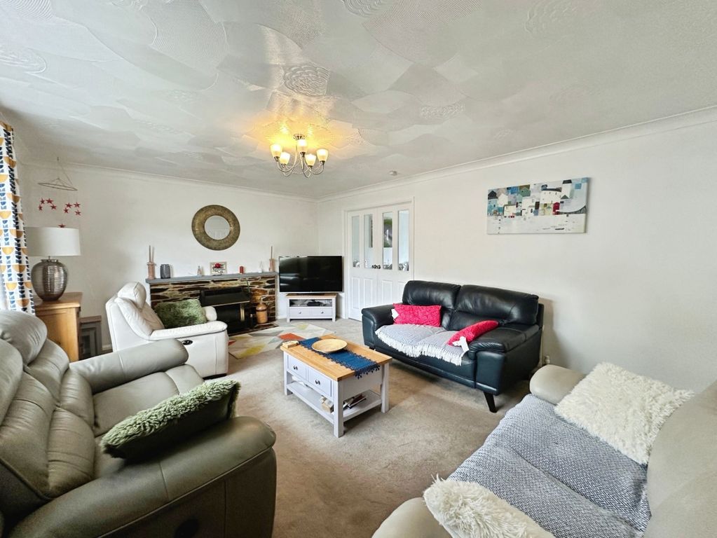 Additional image 2 of 3 bed detached bungalow for saleTregenna Fields, Camborne TR14