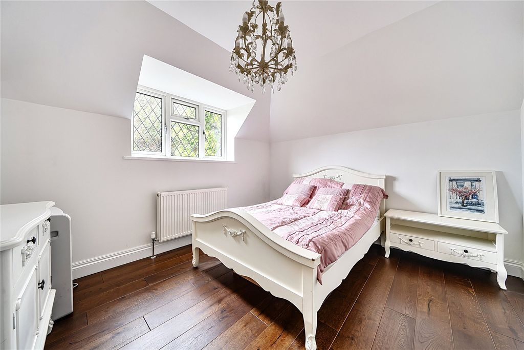 Additional image 20 of 5 bed detached house for saleMarlings Park Avenue, Chislehurst BR7