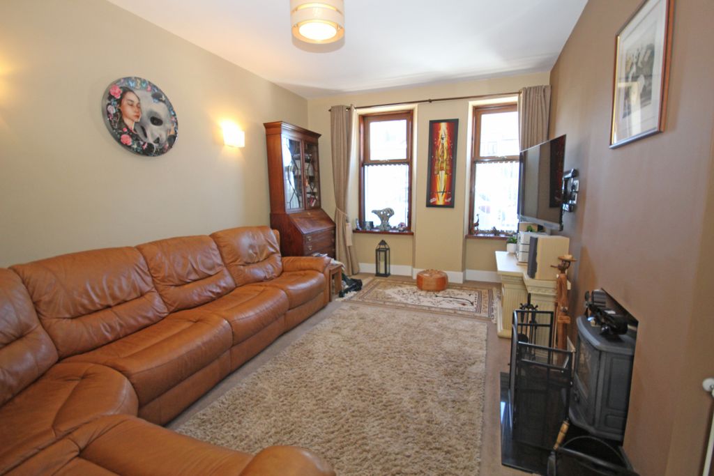 Additional image 12 of 4 bed end terrace house for sale53 High Street, Buckie AB56