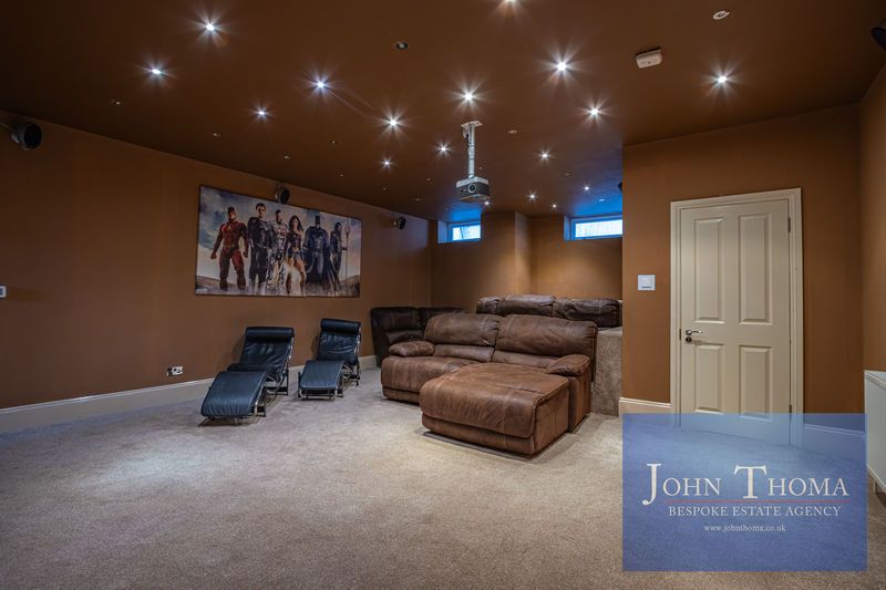 Additional image 23 of 7 bed detached house for saleManor Road, Chigwell IG7