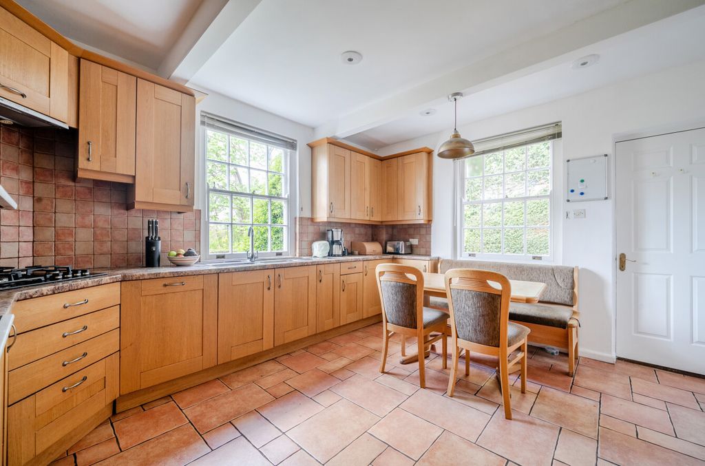 Additional image 6 of 6 bed detached house for saleOakleigh Park Avenue, Chislehurst, Kent BR7