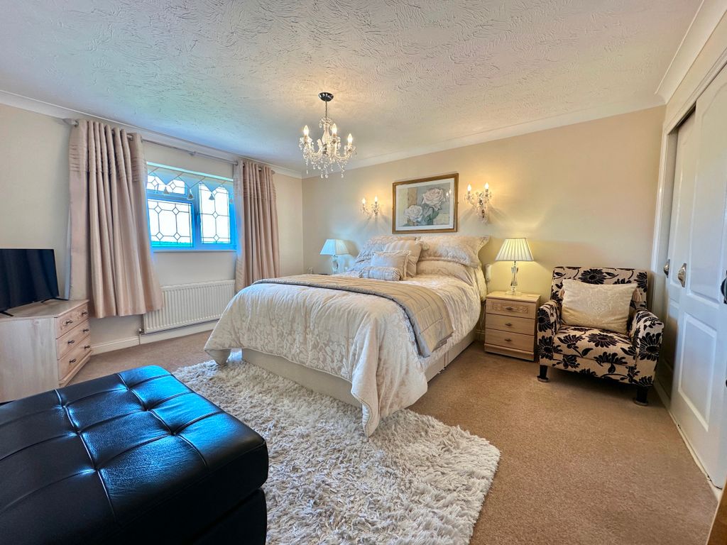 Additional image 9 of 3 bed detached house for saleHighview House, Coombe Drive, Cinderford GL14