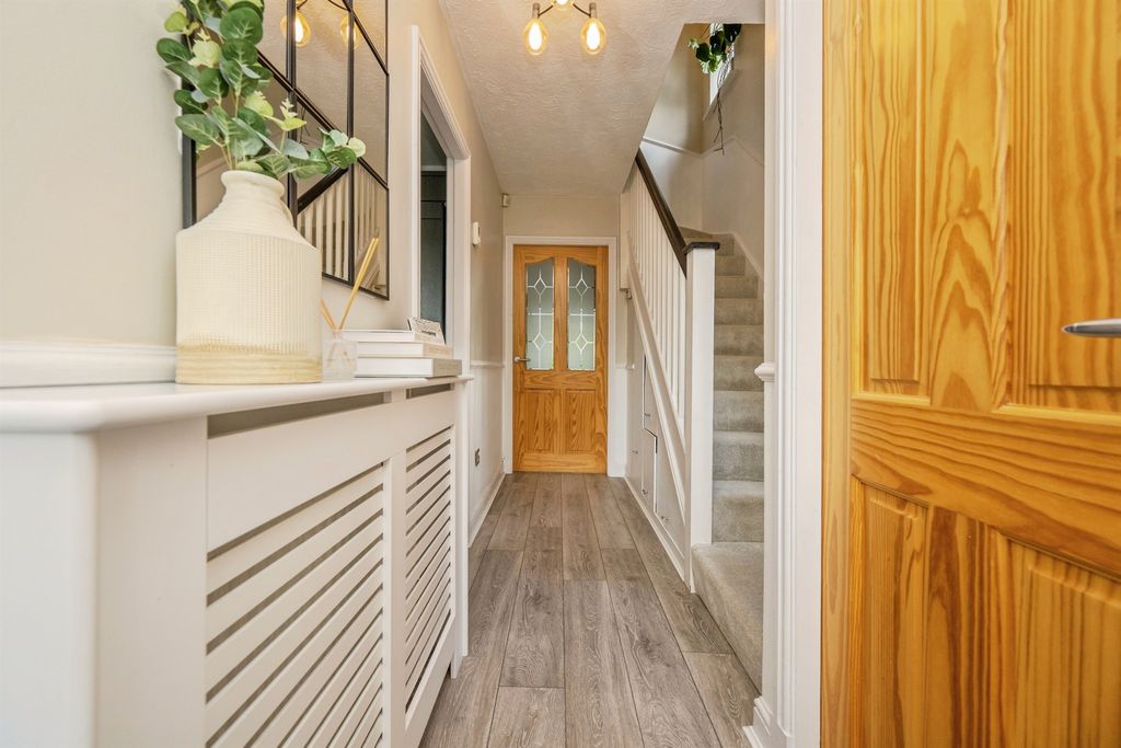 Additional image 2 of 3 bed semi-detached house for saleWillett Avenue, Burntwood WS7