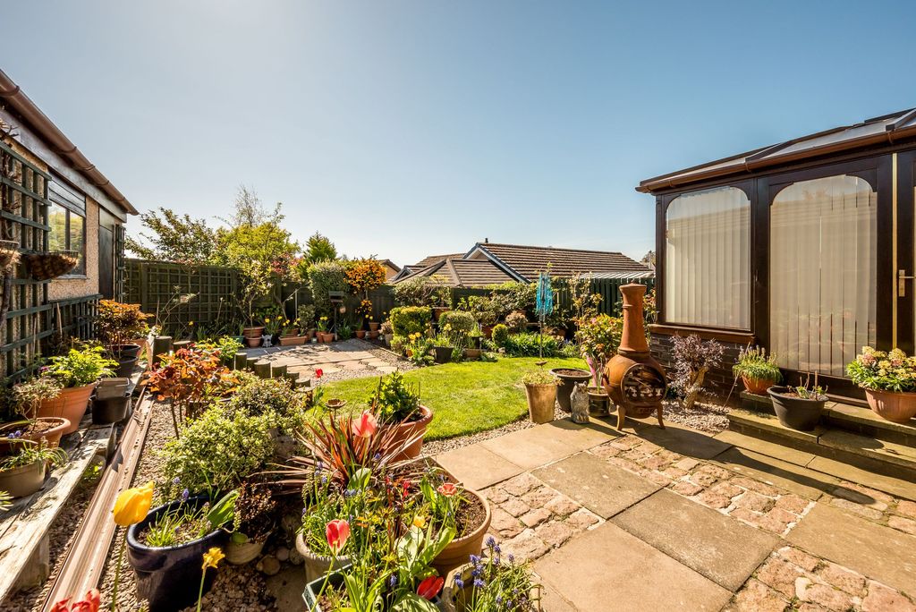 Additional image 16 of 3 bed detached house for sale63 Newton Crescent, Carnoustie DD7